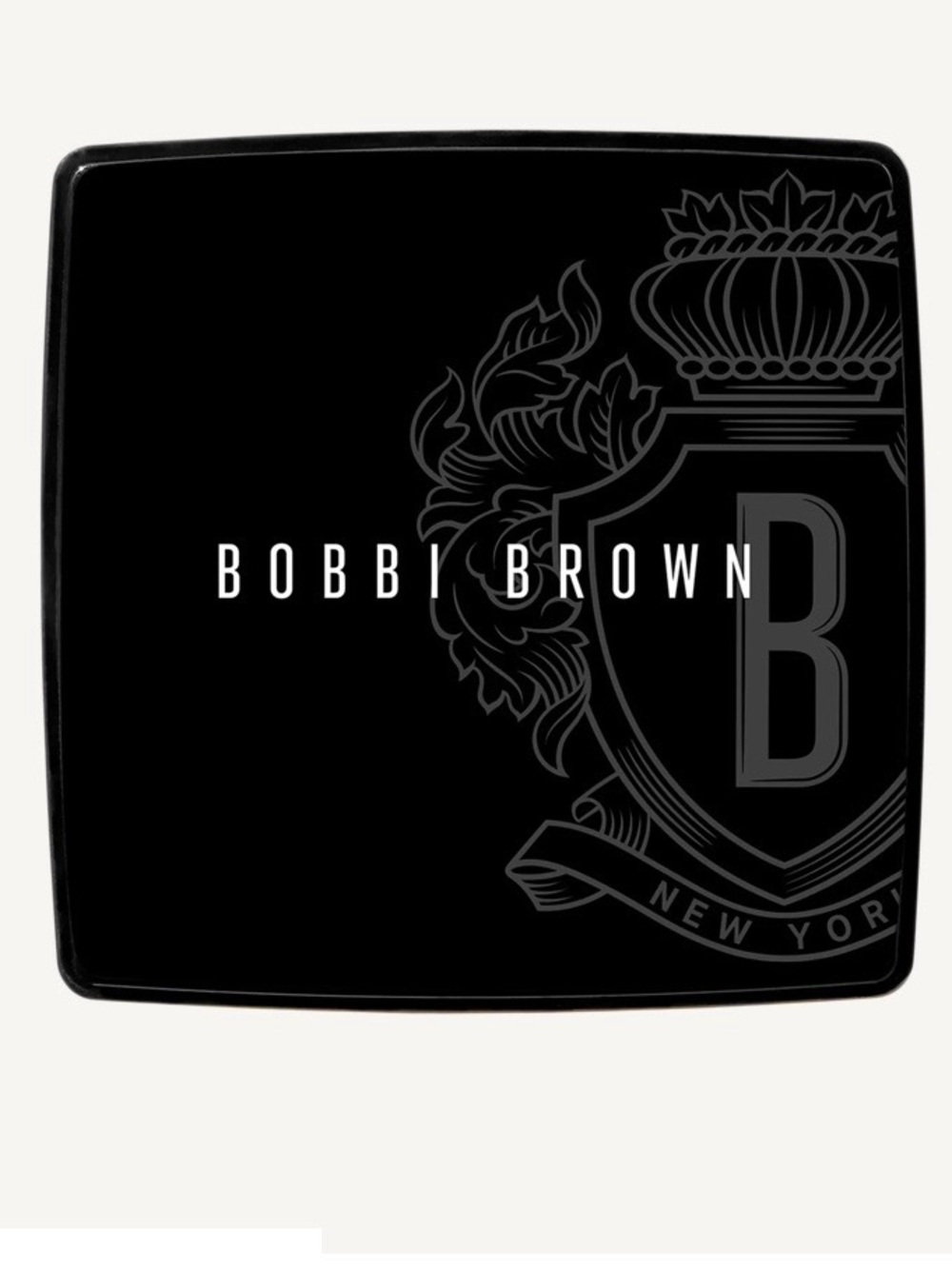 Bobbi Brown Pressed Powder - Pale Yellow Tone